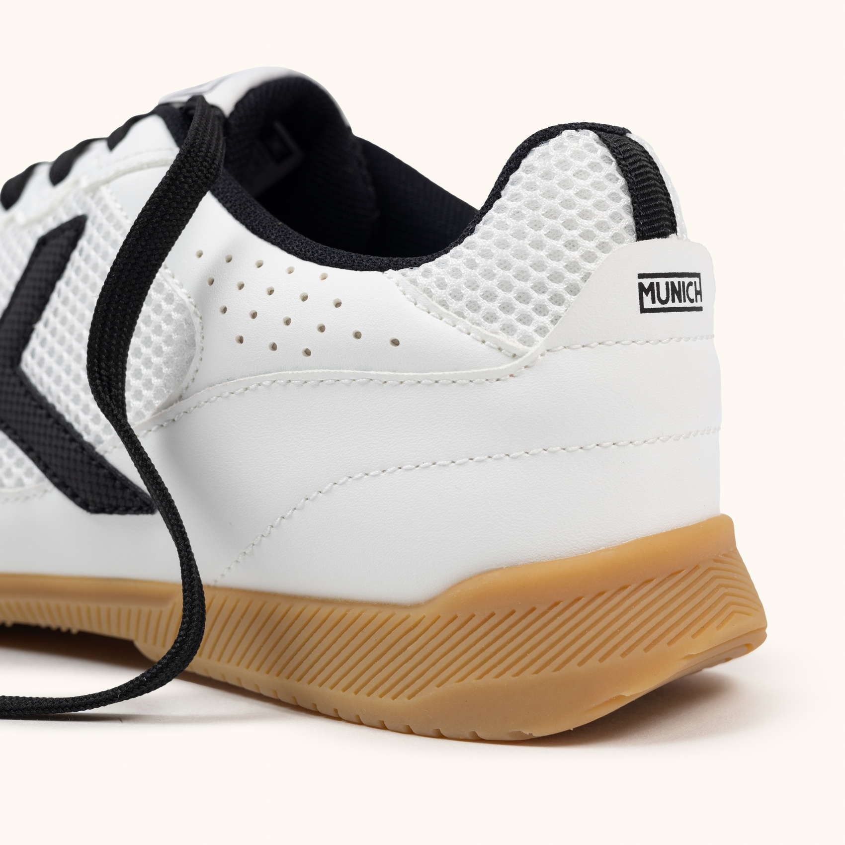 MUNICH DEBUT 02 Zapatilla deportiva debut