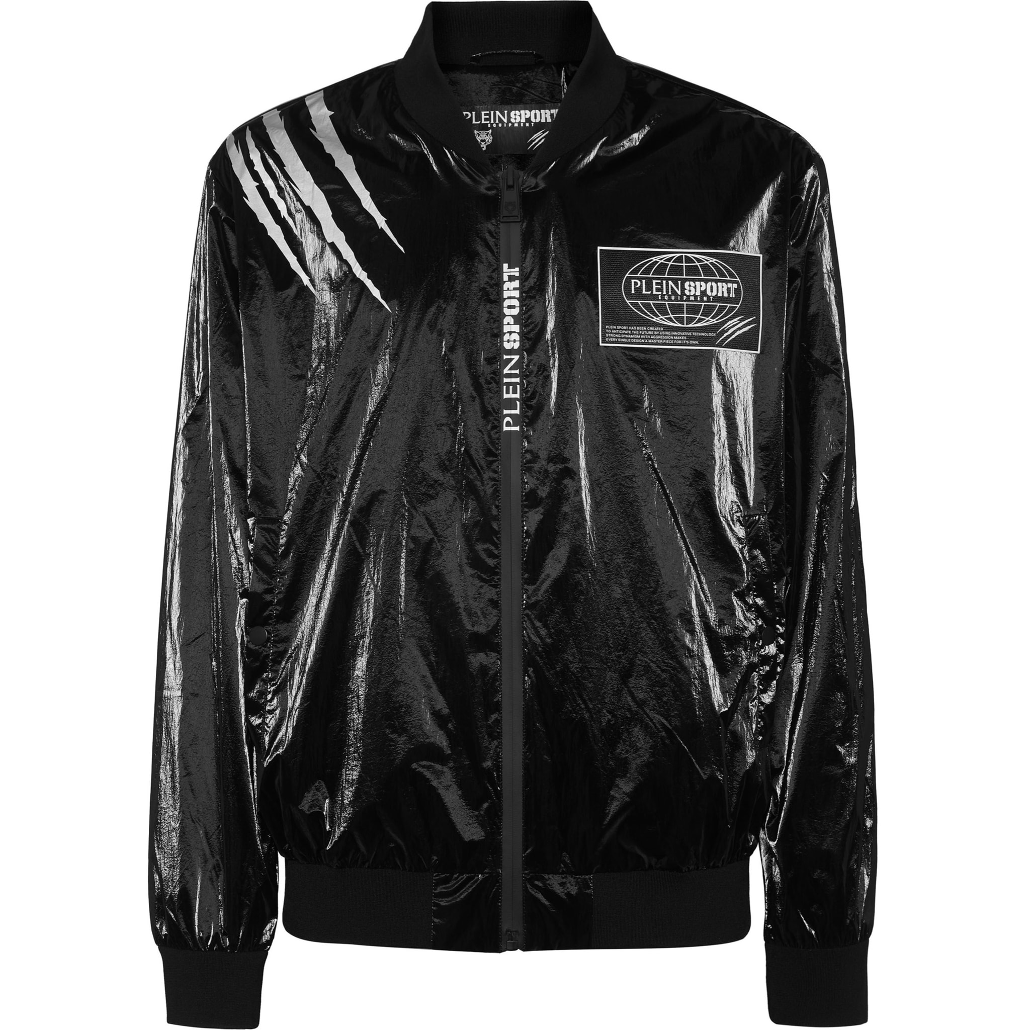 PLEIN SPORT Bomber