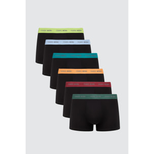 Confezione da 2 boxer semplici e semplici