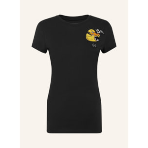 PHILIPP PLEIN Camiseta Slim Fit DUCK