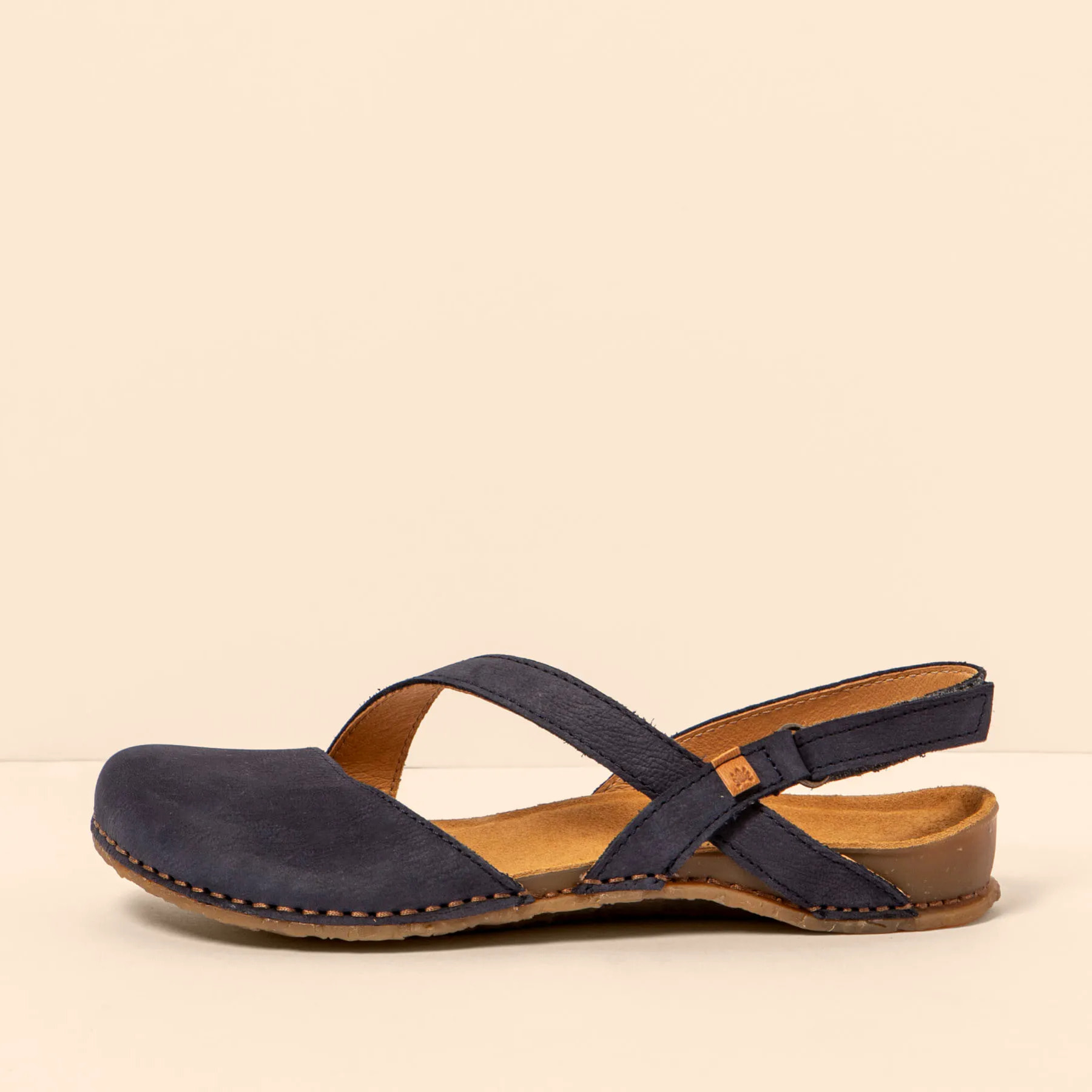 Sandalias N5813 PLEASANT OCEAN/PANGLAO color Ocean