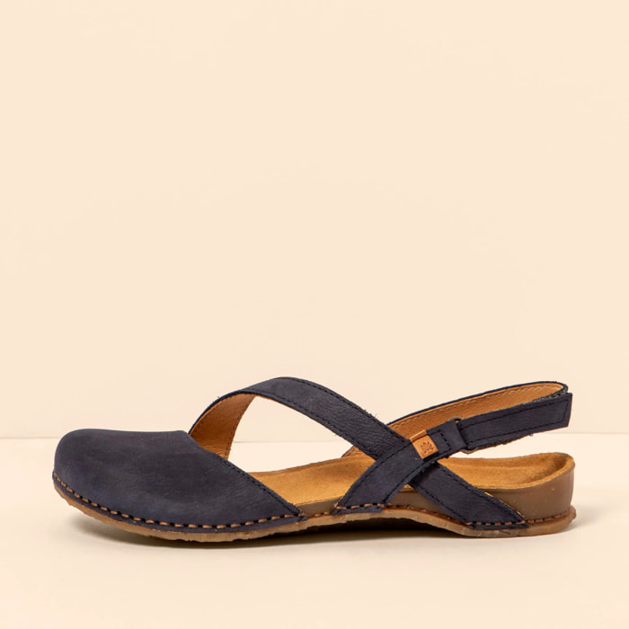 Sandalias N5813 PLEASANT OCEAN/PANGLAO color Ocean