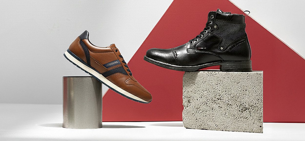 REDSKINS en soldes sur VEEPEE