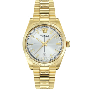 Versace Reloj Analógico De Cuarzo Ver.millenium G.(Wc-0G)