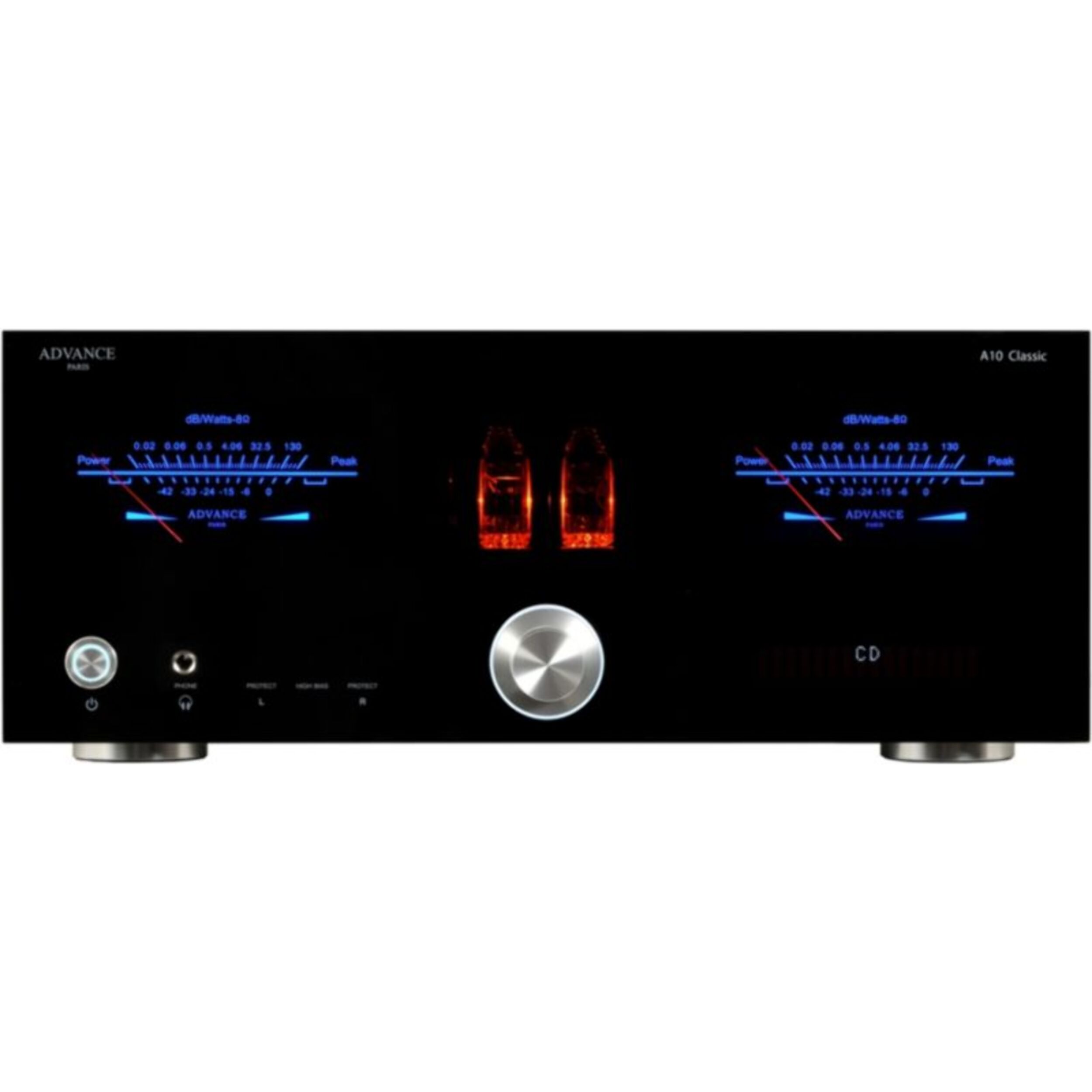 Amplificateur HiFi ADVANCE PARIS A 10