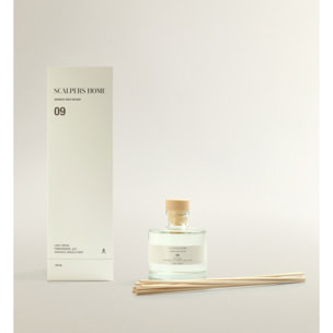 Set de 2 difusores mikado de 100ml aroma cedro scalpers