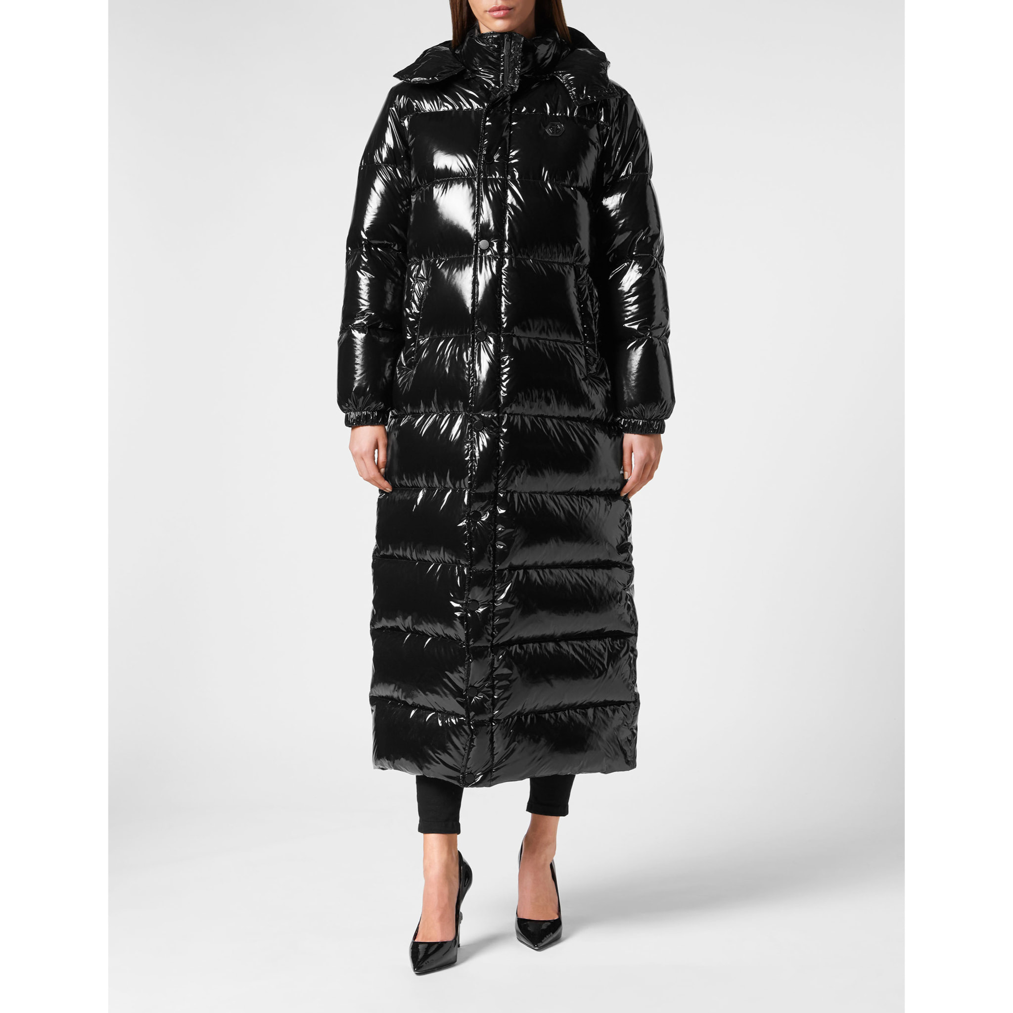 PHILIPP PLEIN Down Jacket