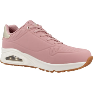 Sneakers de  Mujer de la marca SKECHERS  modelo SHIMMER AWAY Pink