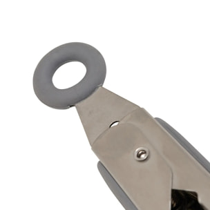 Pince de cuisine Essentiels beige