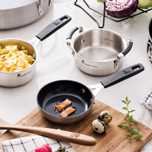 Sarten profesional Masterpro