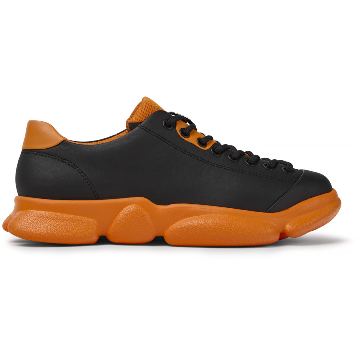 CAMPER Karst - Sneakers Zapatillas Multicolor Mujer