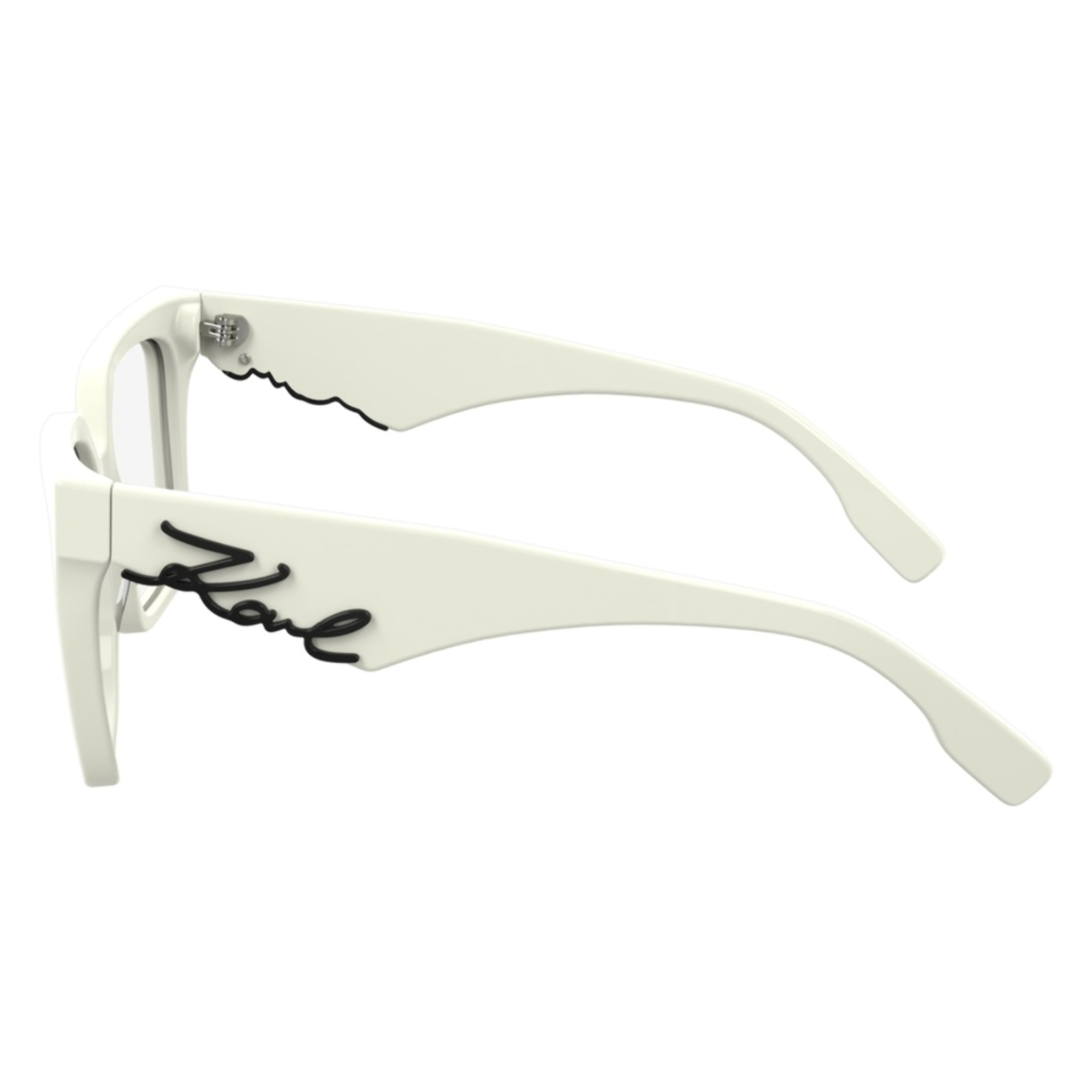Gafas de Vista Karl Lagerfeld KL6170 N 105 de Acetato Mujer 53 mm