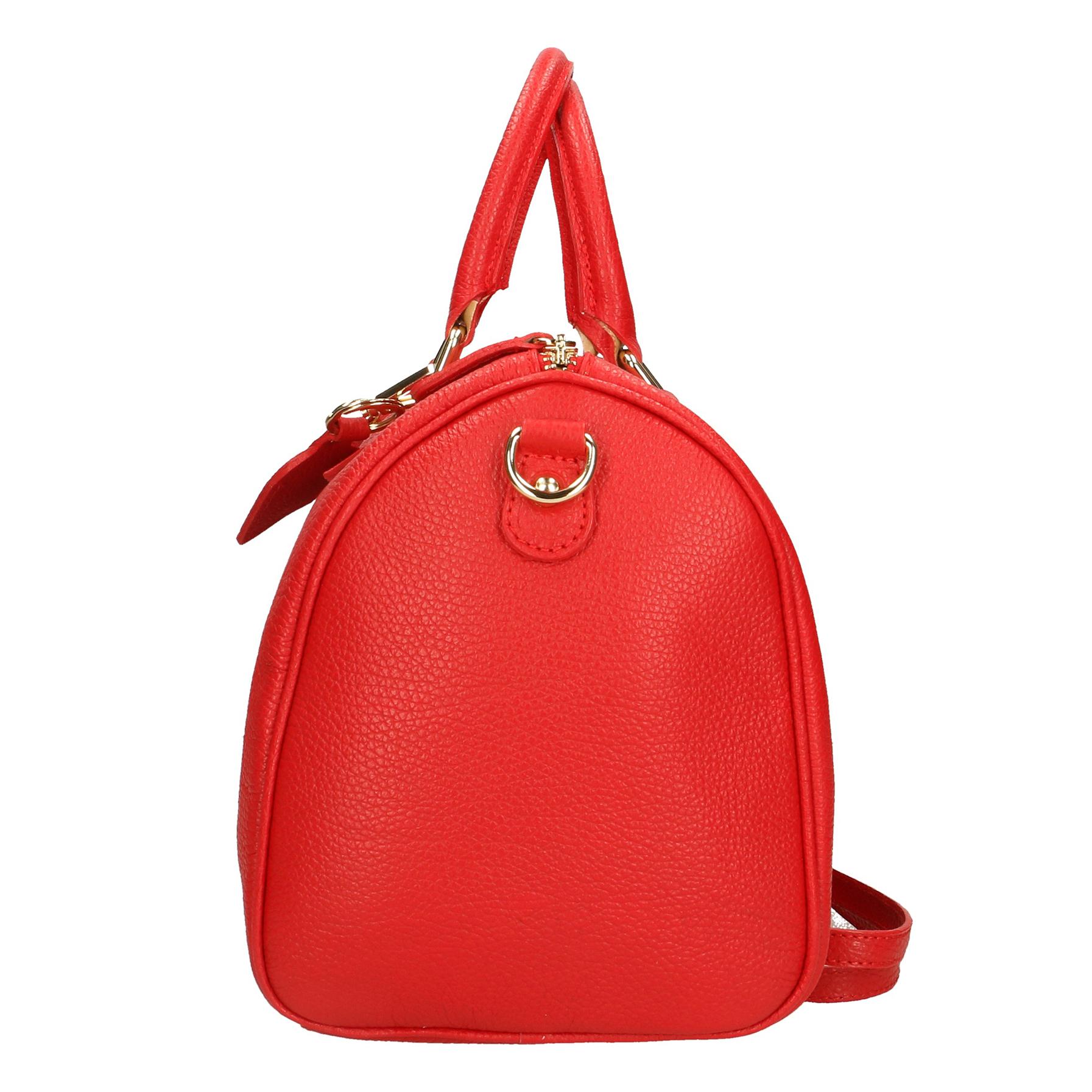 Chicca Borse Borsa Rosso