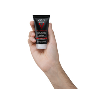Structure Force - Soin Global Hydratant Anti-âge 50ml + Dercos Energy+ format voyage 50 ml