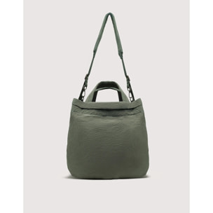 Bolso Saco Verde - Ginna