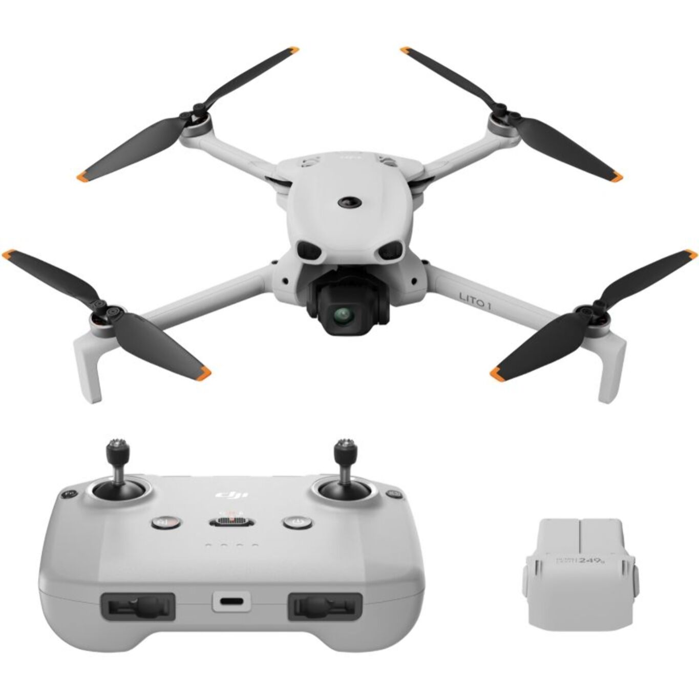 Drone DJI Lito X1