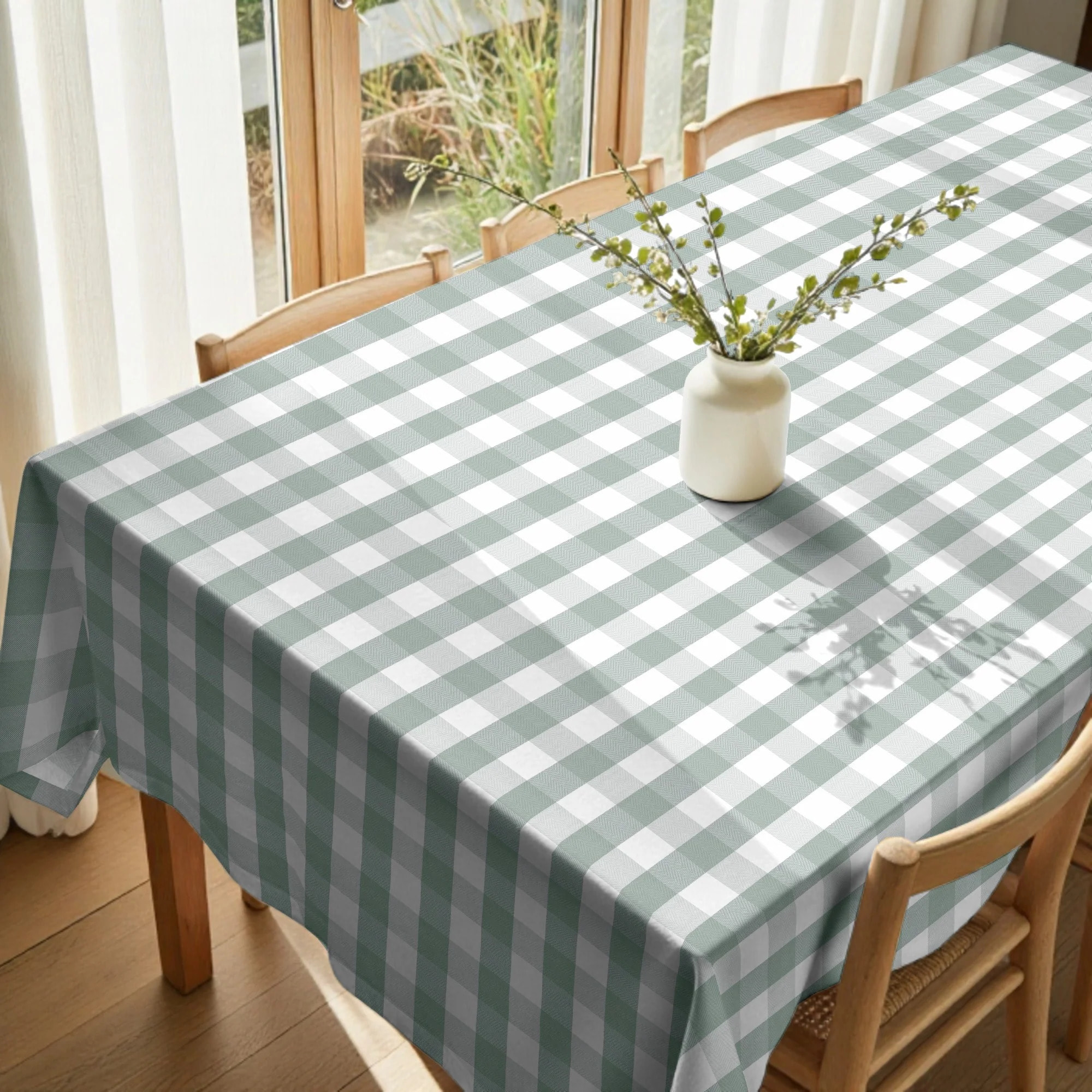 Nappe en résine anti-taches 0120-104
