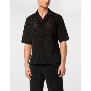 PHILIPP PLEIN Shirt MONOGRAM