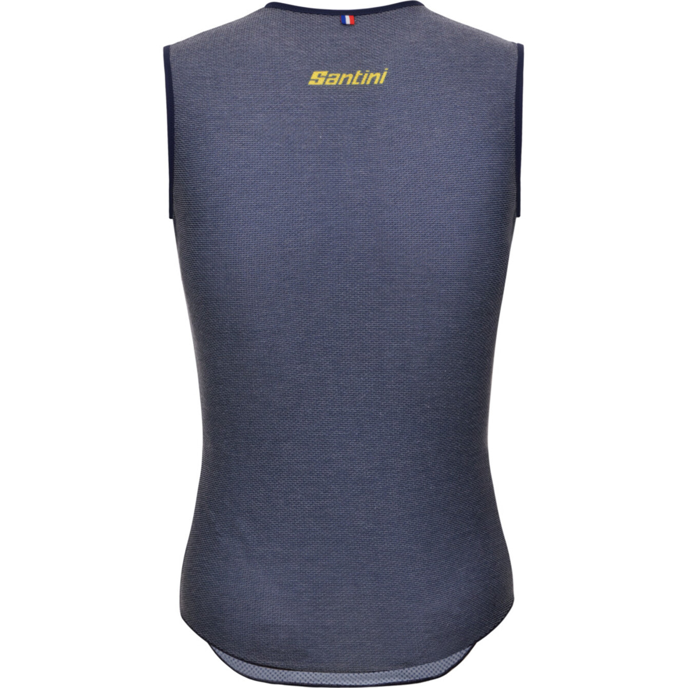 Maillot Jaune - Camiseta Interior - Azul Náuticocolor_es - Hombre