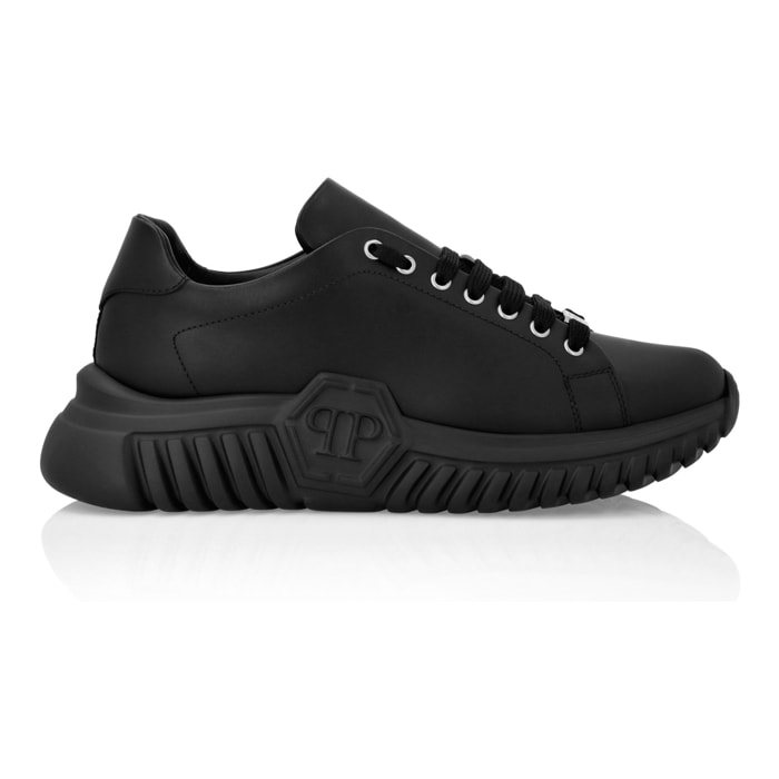PHILIPP PLEIN Runner Sneaker SUPERSONIC