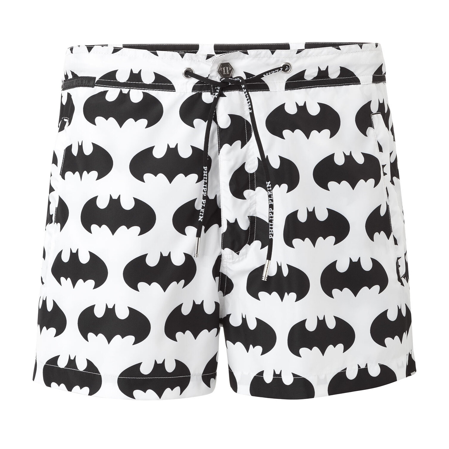 PHILIPP PLEIN SHORTS