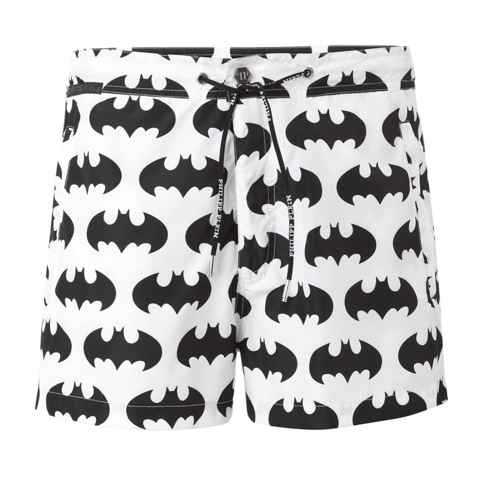 PHILIPP PLEIN SHORTS