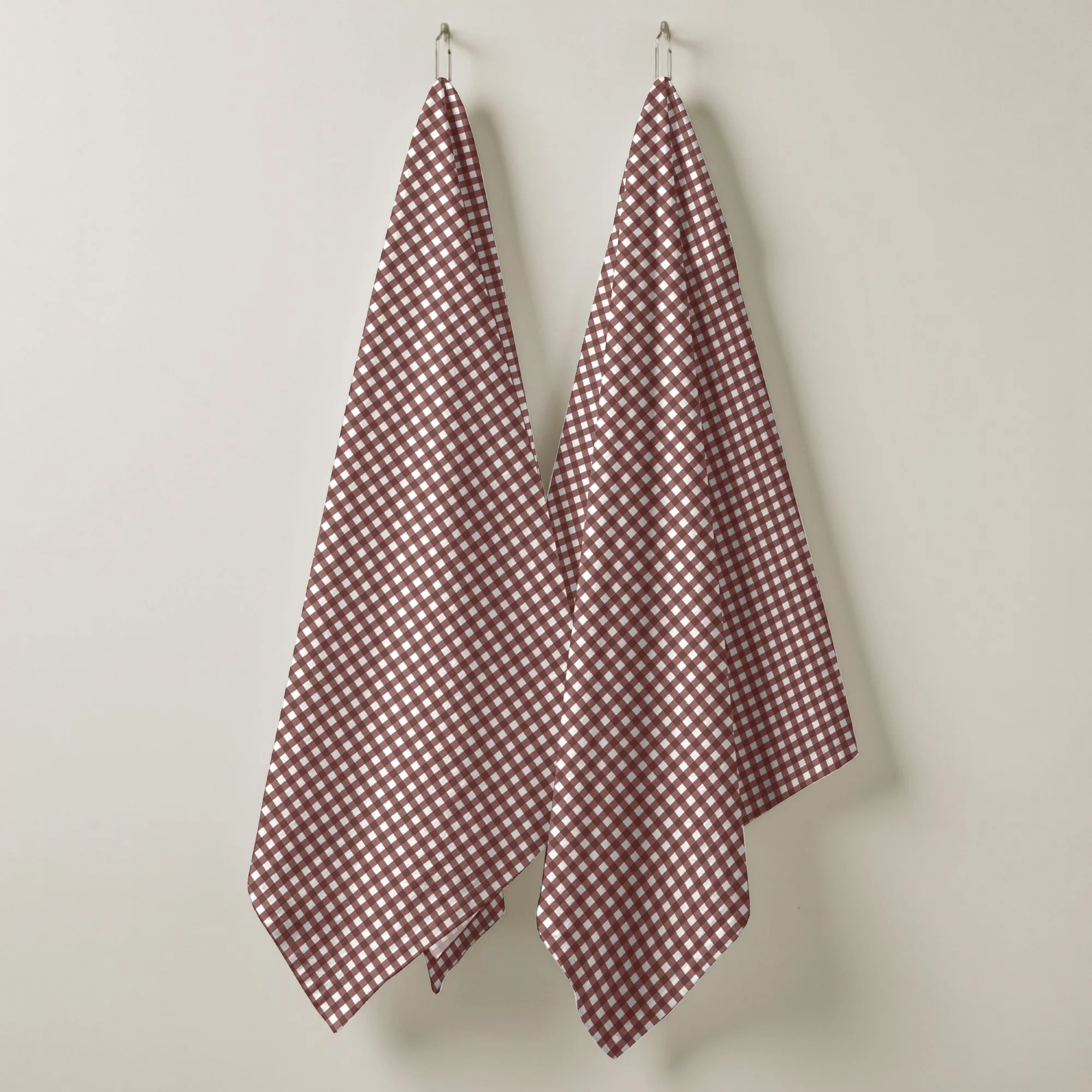 Lot de 2 torchons de cuisine Ceres 125 5