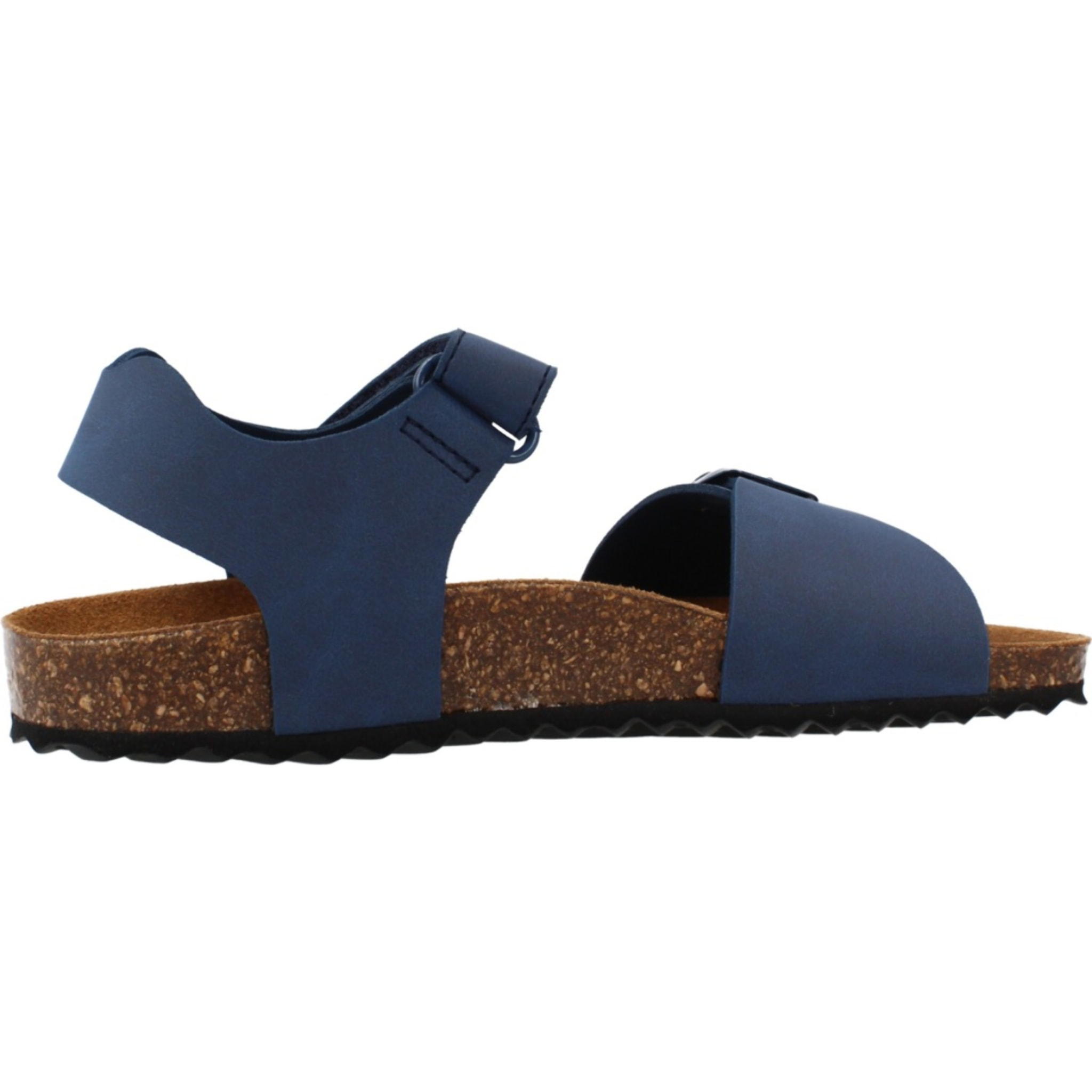 Sandalias Niño de la marca GEOX  modelo J GHITA BOY AZUL