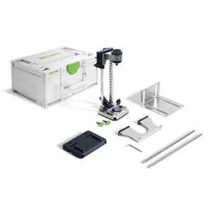 Accessoire de perçage mobile MB 40-Set - FESTOOL - 577971