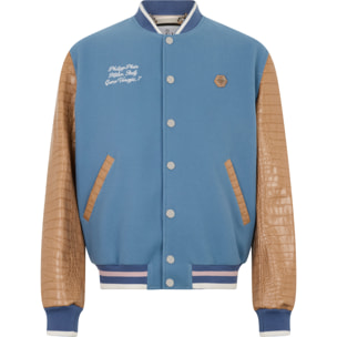 PHILIPP PLEIN Bomber COCCO