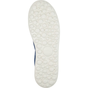 Sneakers - CAMPER Pelotas XLF - Blu - Tessuto tecnico