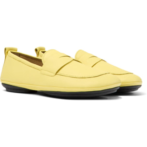 CAMPER Right Nina - Ballerine Giallo Donna