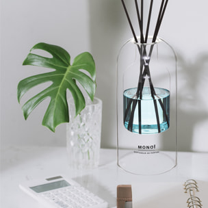 Diffuseur de parfum "Ilan" - monoï 500 ml