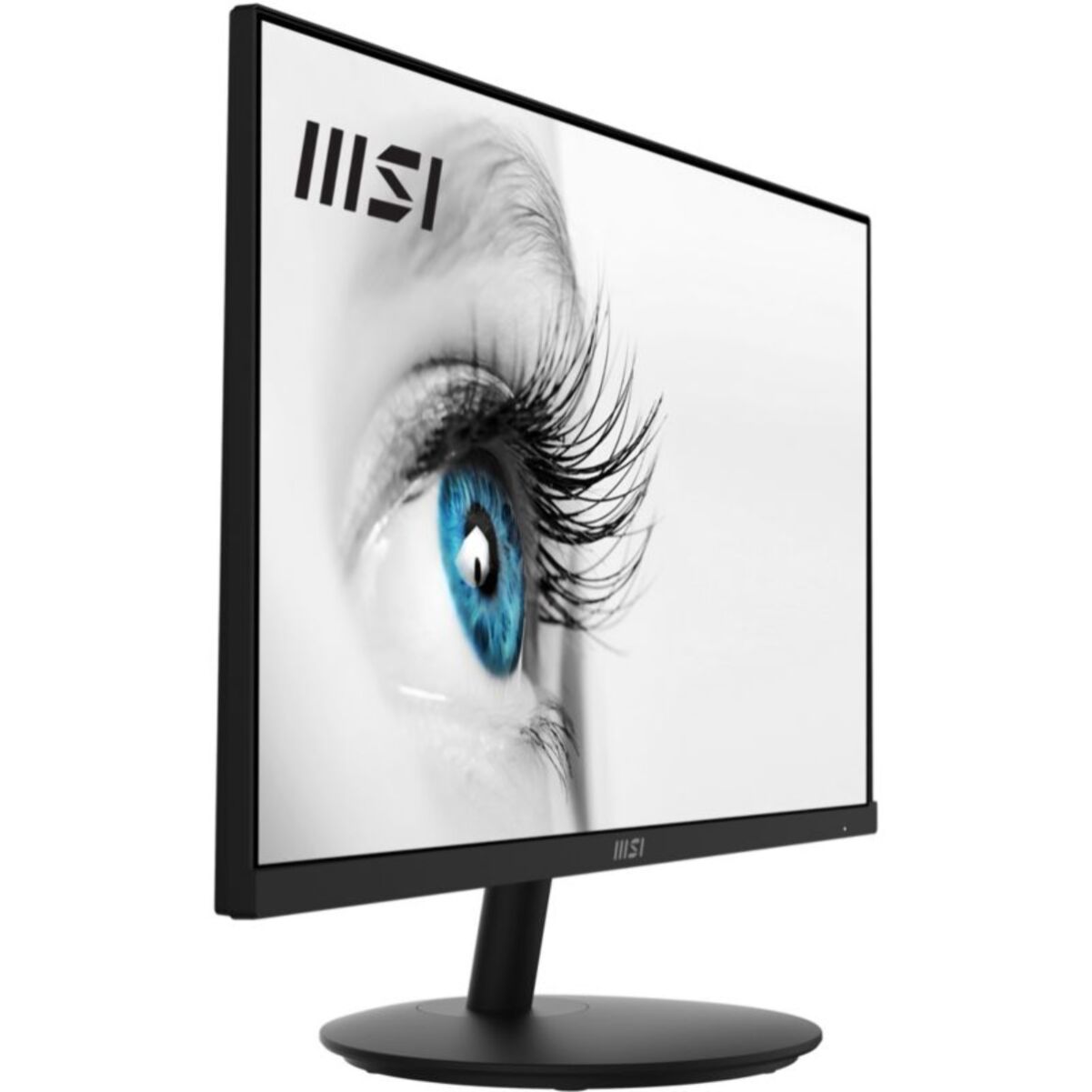 Ecran PC MSI PRO MP242A Plat 24'' IPS