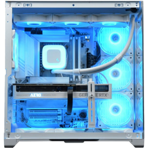 PC Gamer MRED RTX 5080 U7 265KF 32Go 2To W11