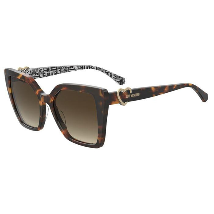 GAFAS DE SOL LOVE MOSCHINO MOL067/S 086