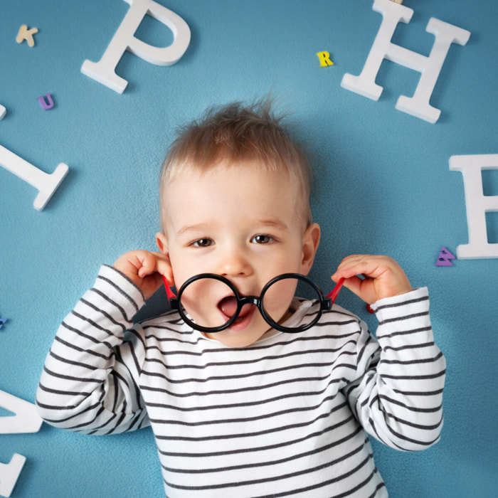 PEDIAKID - P'TIT DHA Cerveau & Vision - Favorise le développement des fonctions cognitives et de la vision - Riche en DHA d'origine naturelle - Dès la naissance - Flacon de 30ml