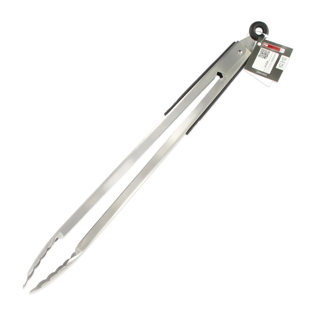 Pince à barbecue professionnelle 45 cm FM Professional