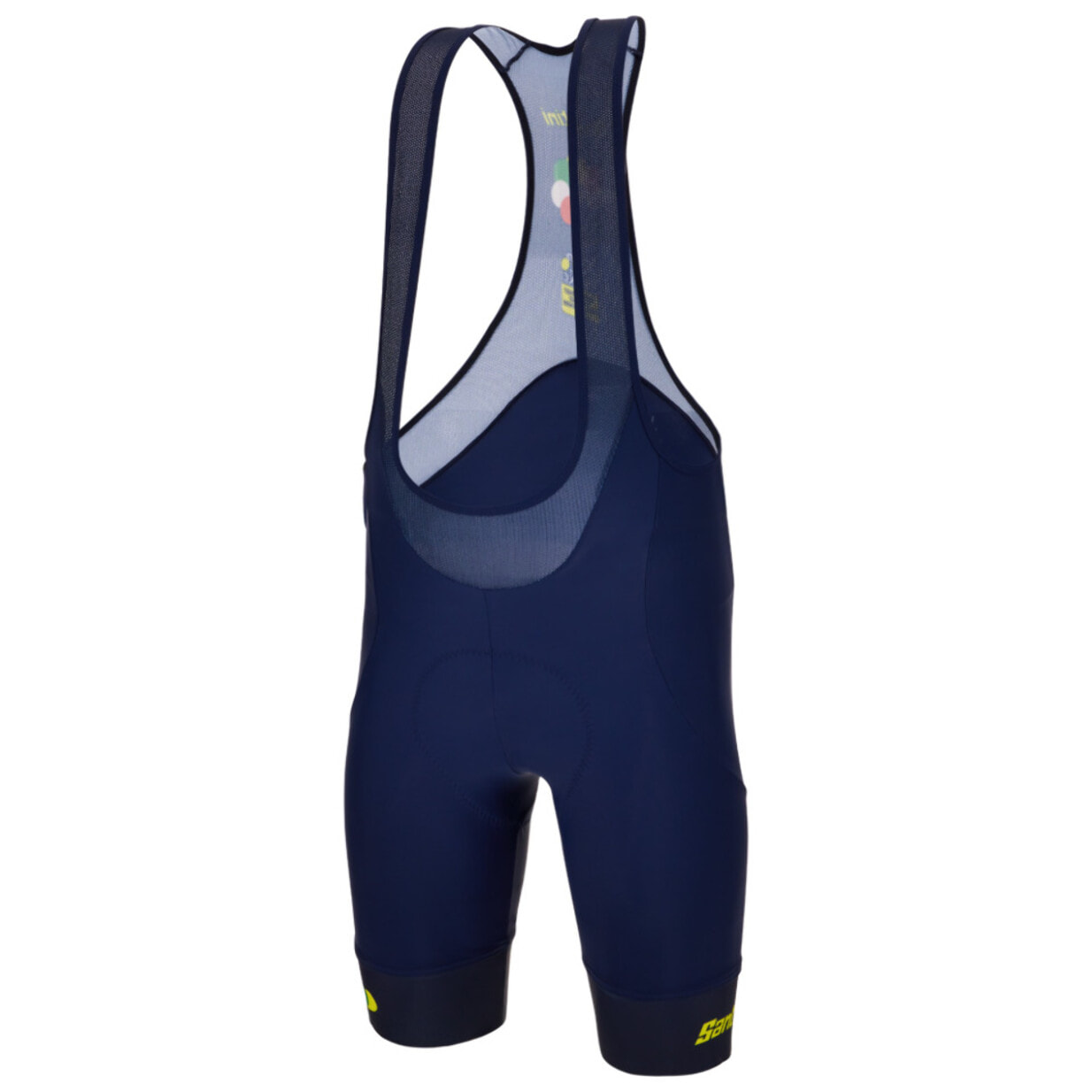 Grand Départ - Culotes - Azul Náuticocolor_es - Hombre