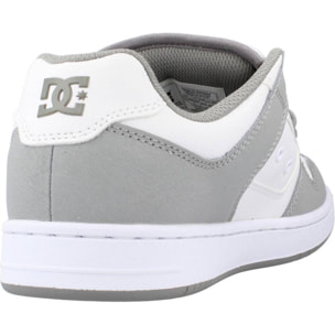 SNEAKERS DC MANTECA 4 M SHOE