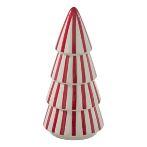 SAPIN CERAMIQUE RGE BLC H22