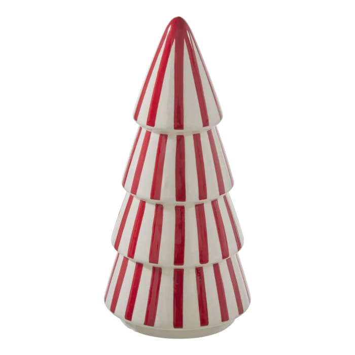 SAPIN CERAMIQUE RGE BLC H22