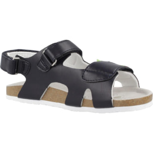 Sandalias Niño de la marca CHICCO  modelo HECCO NEGRO