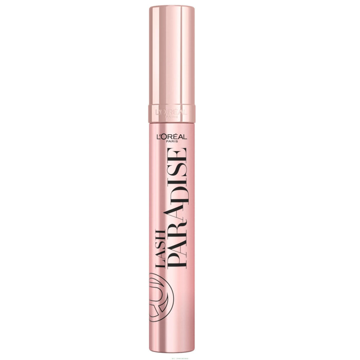 L'Oréal Paris Mascara Lash Paradise Noir 6.4ml