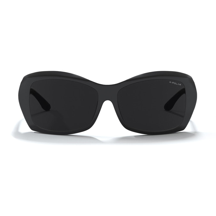 Gafas de Sol Uller Atlas Black / Black para hombre y para mujer