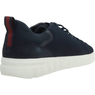 SNEAKERS GEOX SPHERICA EC4 A