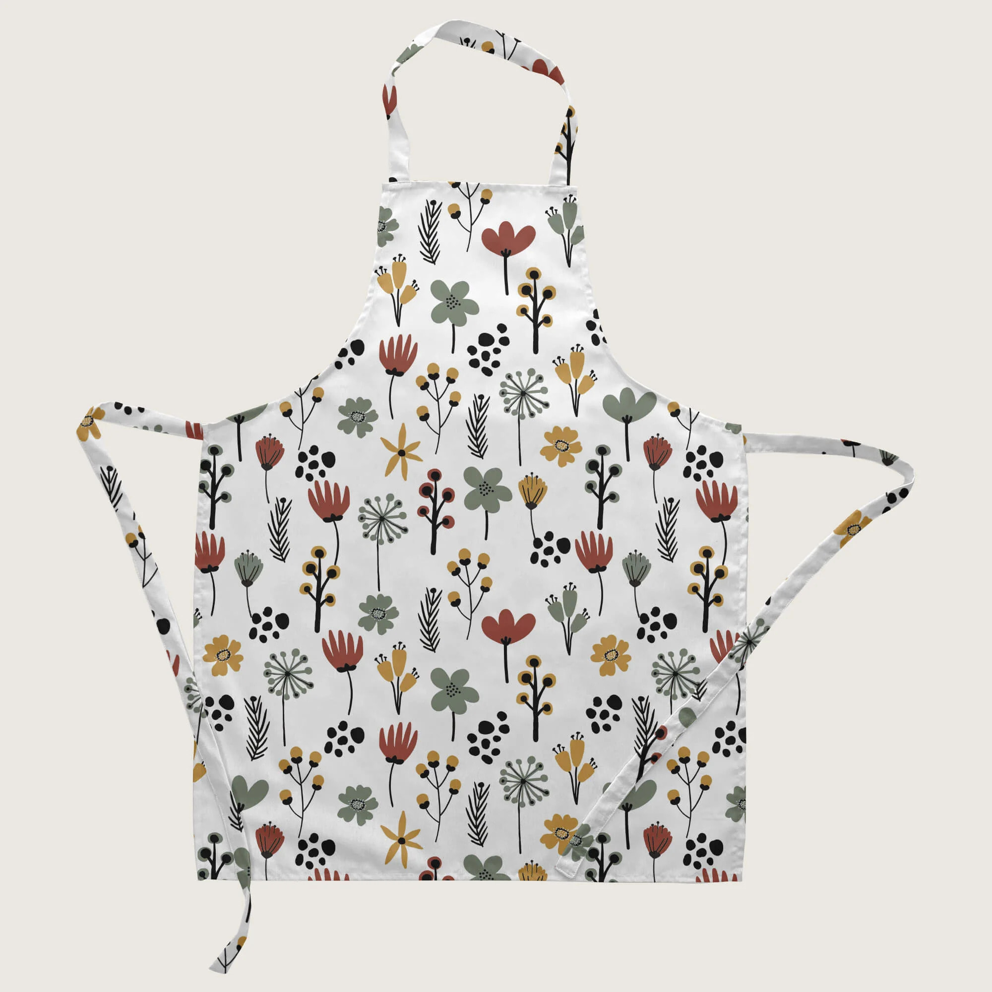 Tablier Paola - 110x69 cm