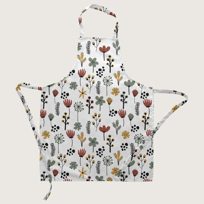 Tablier Paola - 110x69 cm