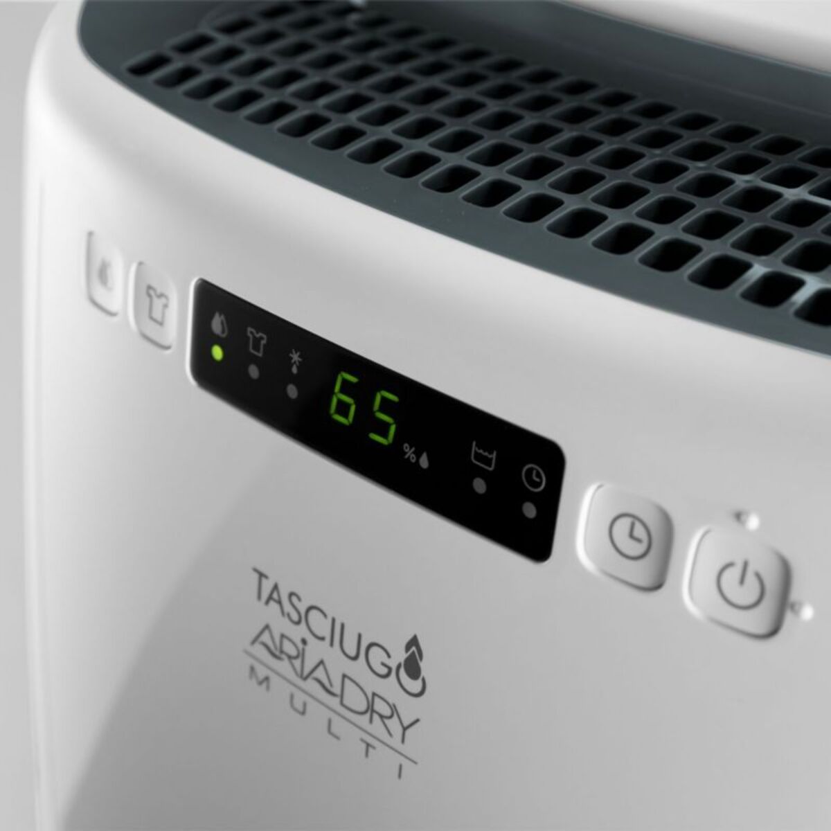 Deshumidificateur DELONGHI DEXD216RF Blanc