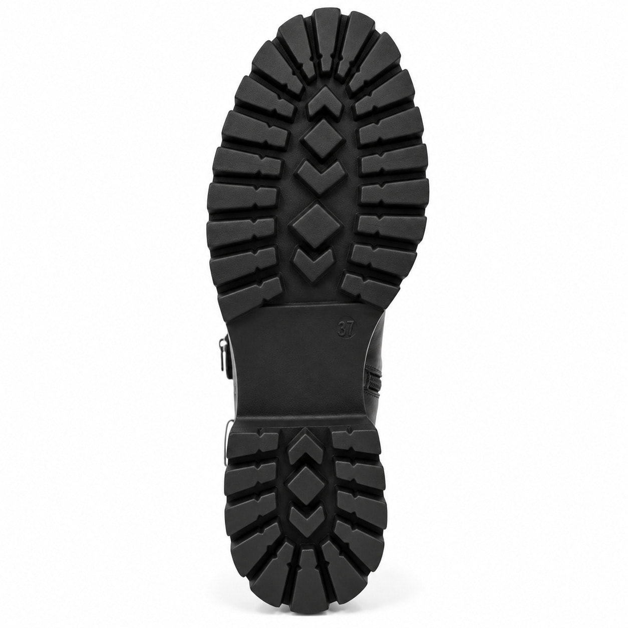 Stivaletti stringati - tacco 6,0 cm